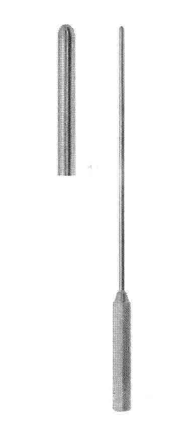 VASKULER DİLATÖR 0.5MM 13CM